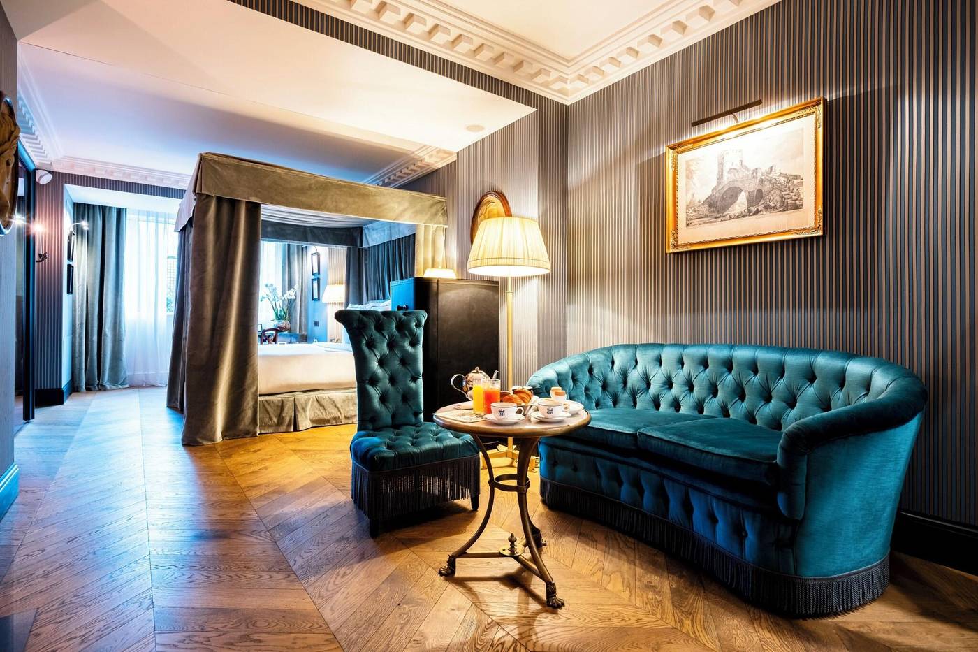 Hotel-de-Berri-Champs-Elysees--a-Luxury-Collection-Hotel--Paris-Room-53