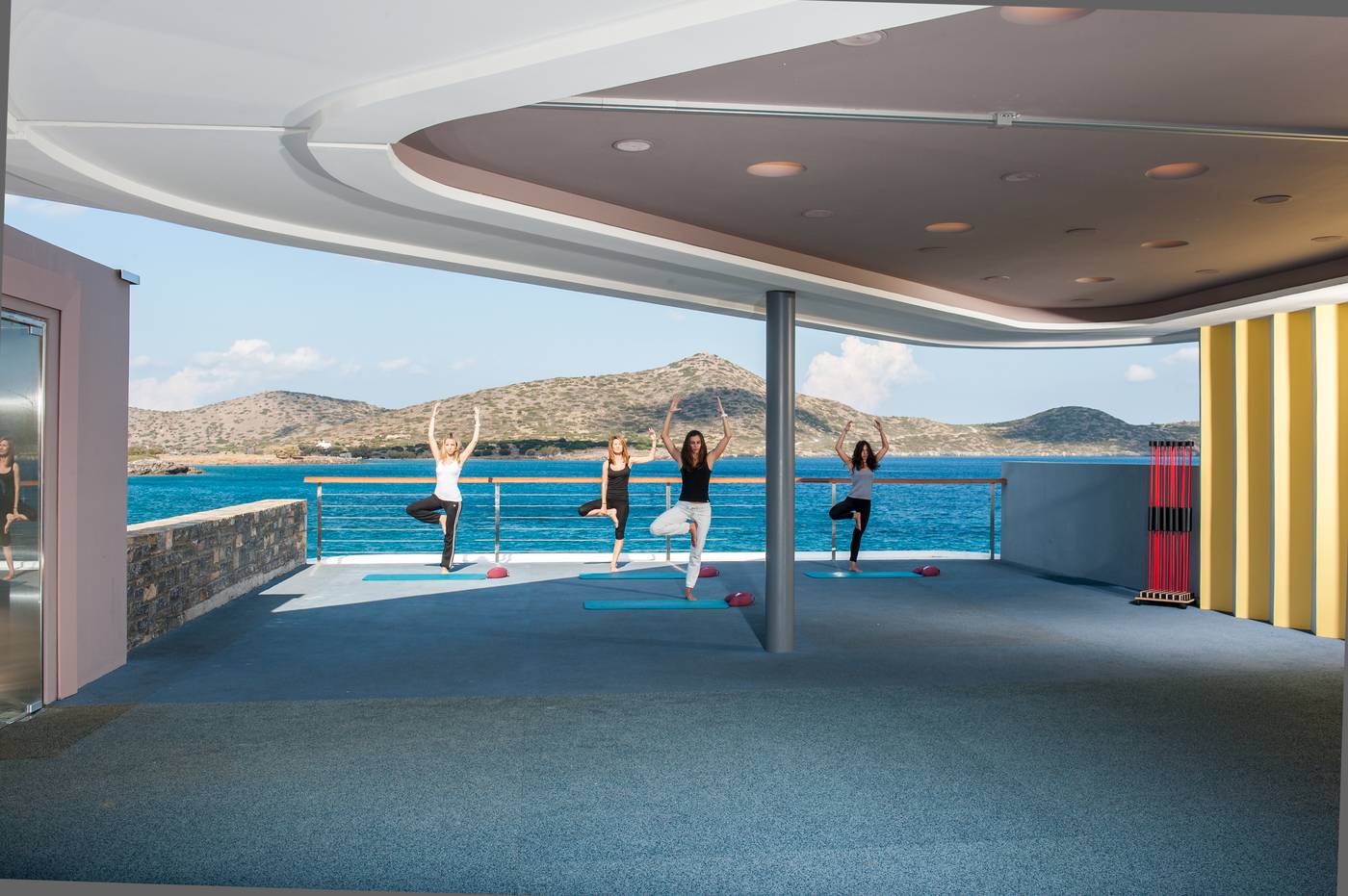 Elounda-Bay-Palace-Sports-and-Entertainment-60