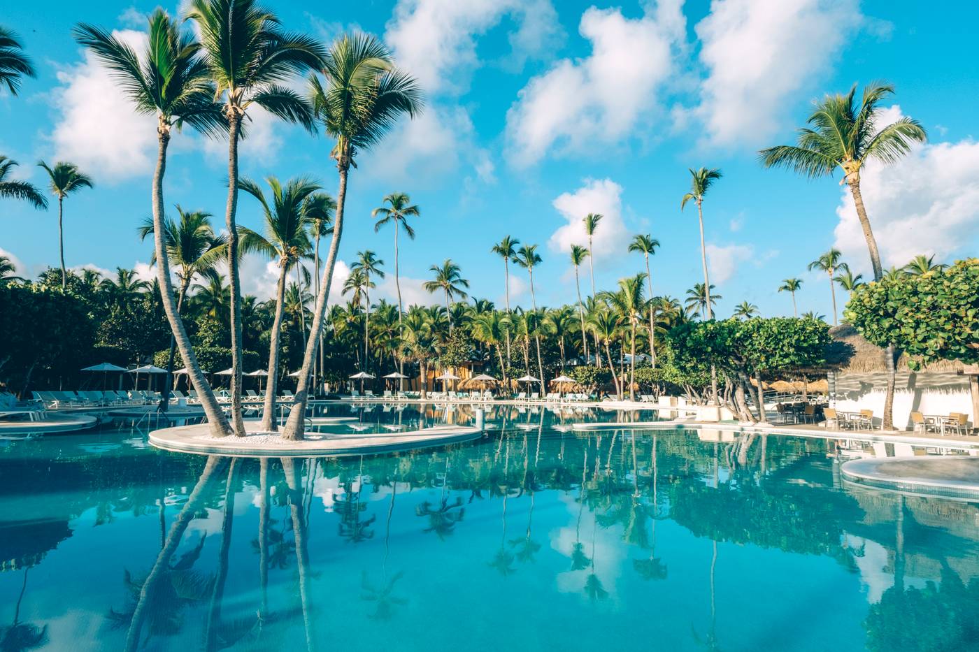Iberostar Selection Bavaro Suites