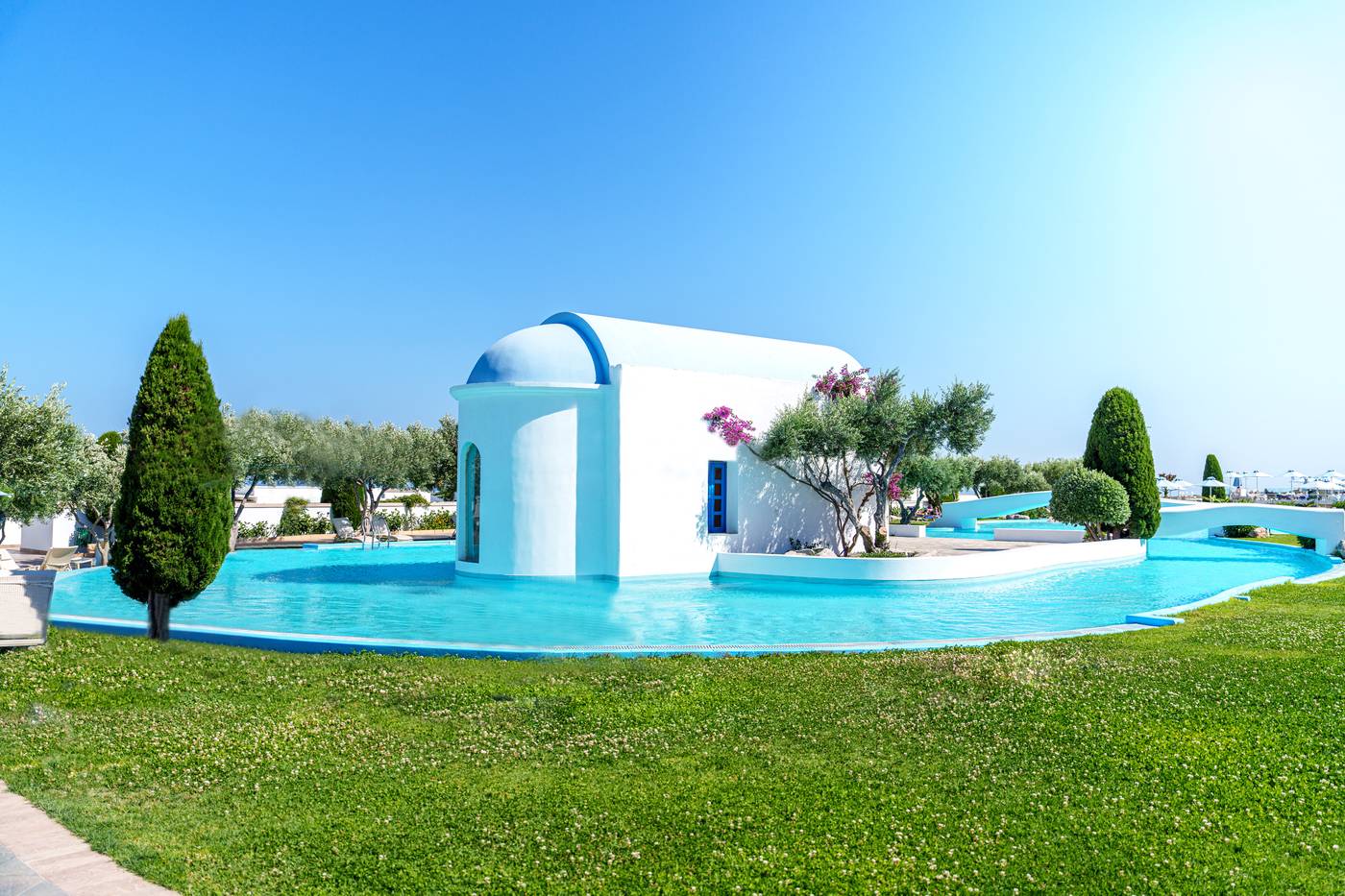 Atrium-Prestige-Thalasso-Spa-Resort---Villas-General-view-13