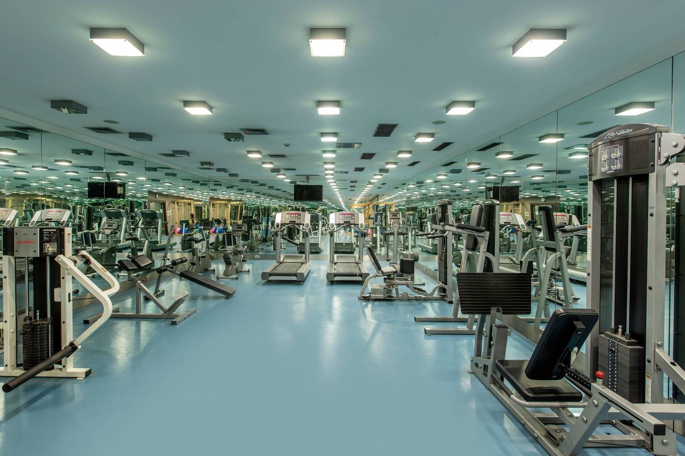 Nippon-Hotel-Istanbul-Sports-and-Entertainment-57