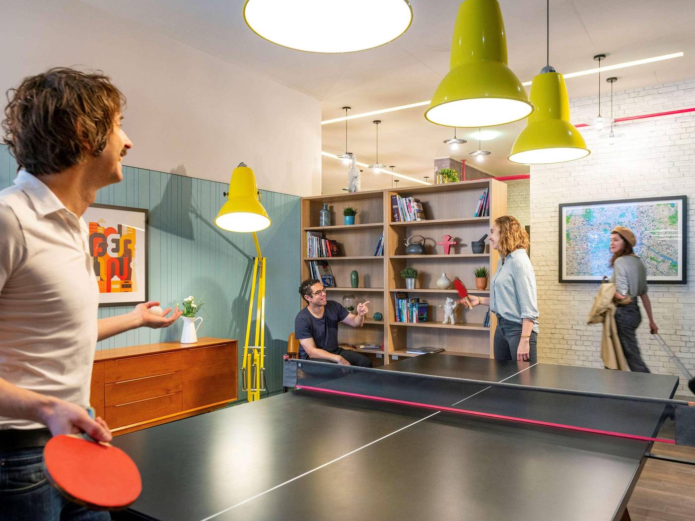 Aparthotel-Adagio-Berlin-Kurfurstendamm-General-view-37