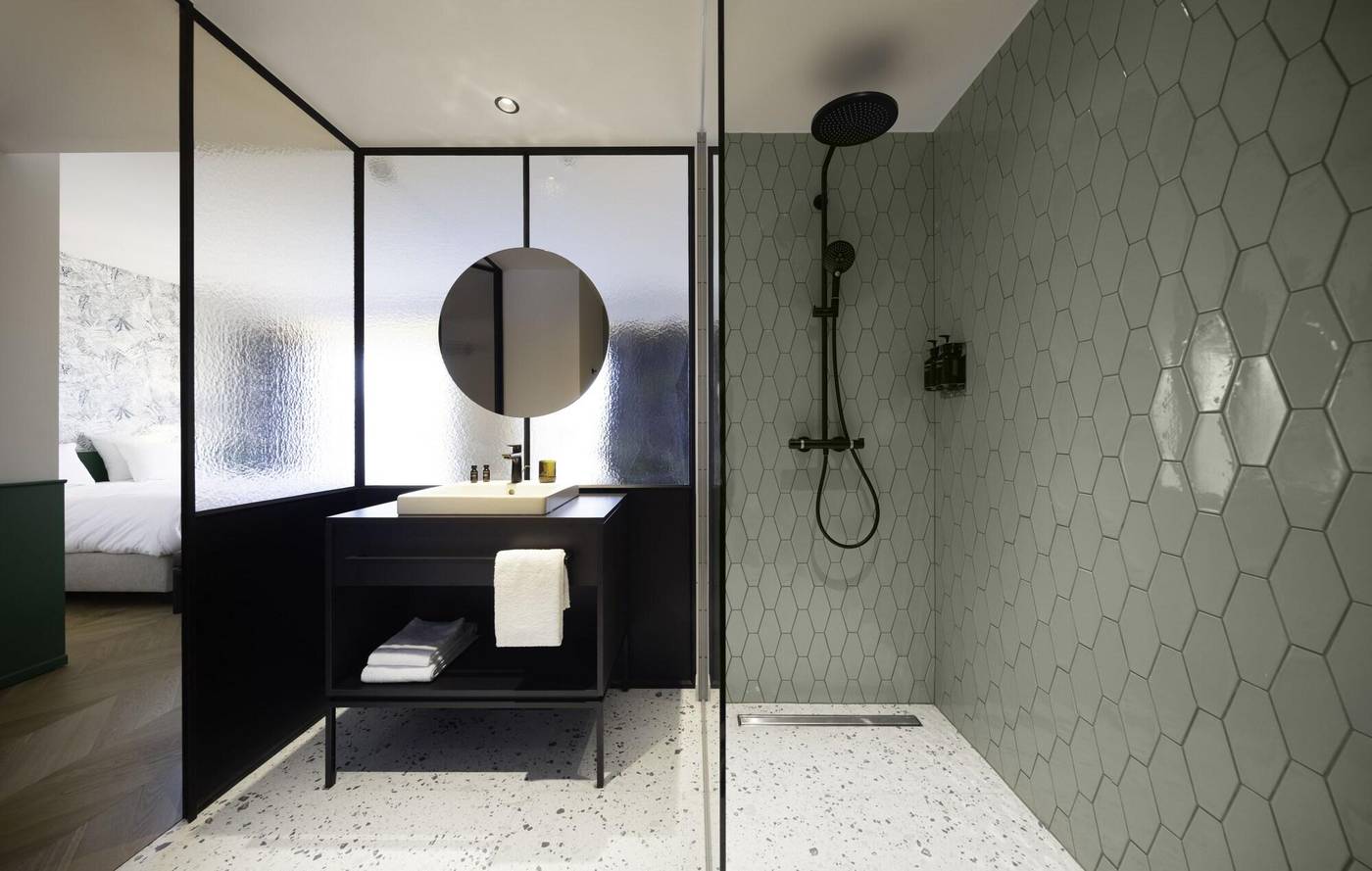 Yalo Urban Boutique Hotel Ghent-Belgium-Ghent-Room-3