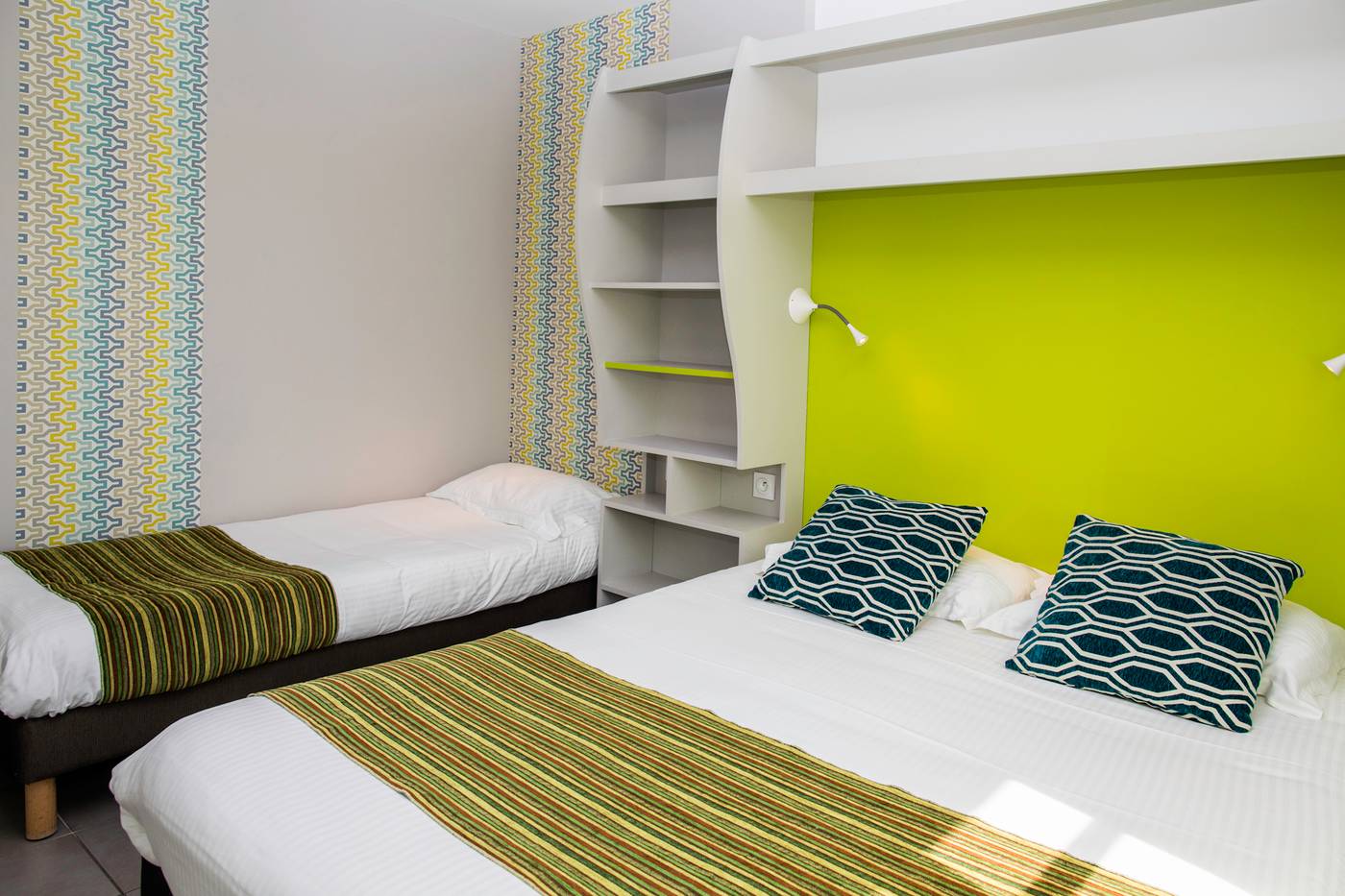 The Originals Résidence, Hôtel de Ré-France-Sainte-Marie-de-Ré-Room-9