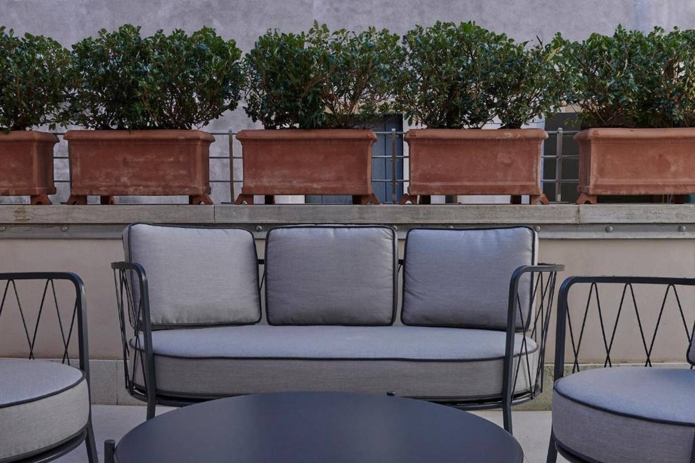 Violino-D-Oro-Room-34