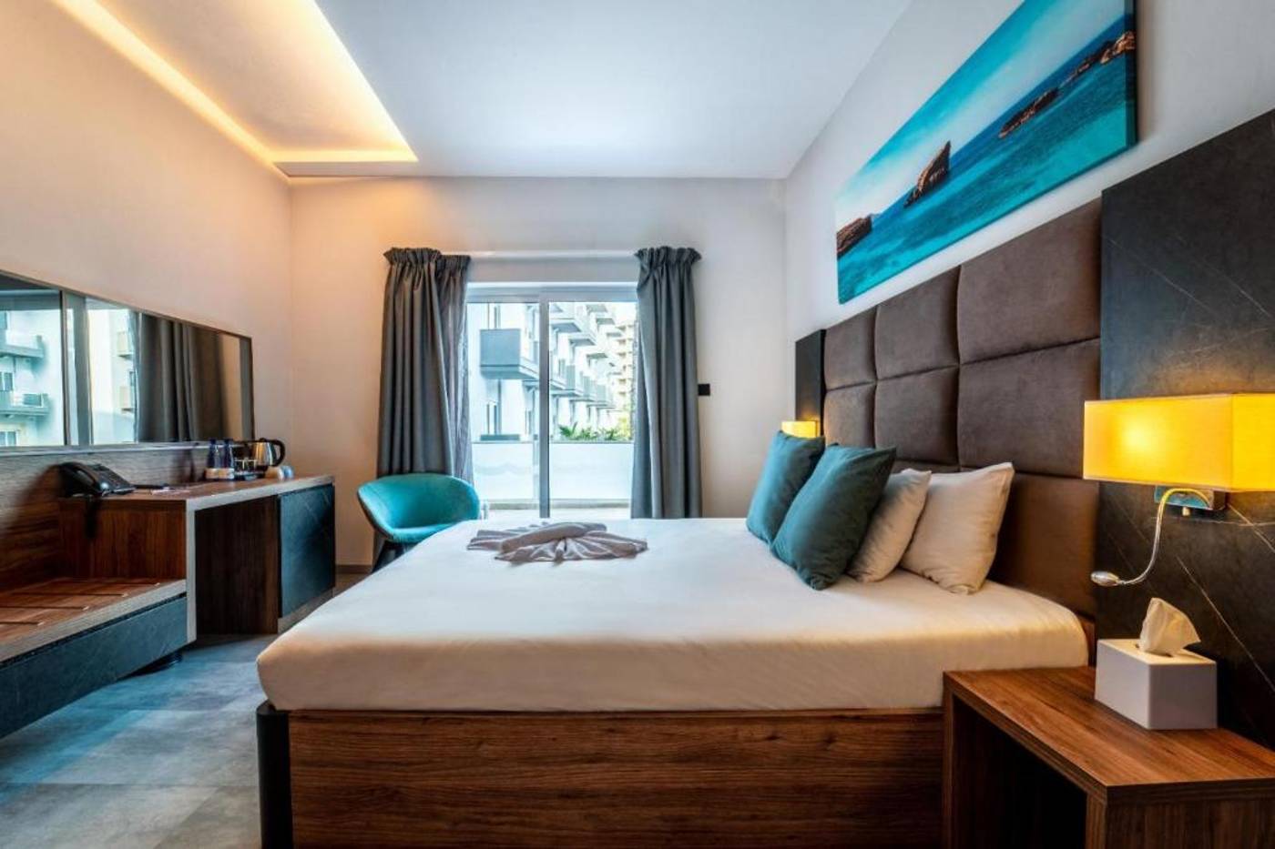 Bora--Bora-Ibiza-Malta-Resort-Room-11