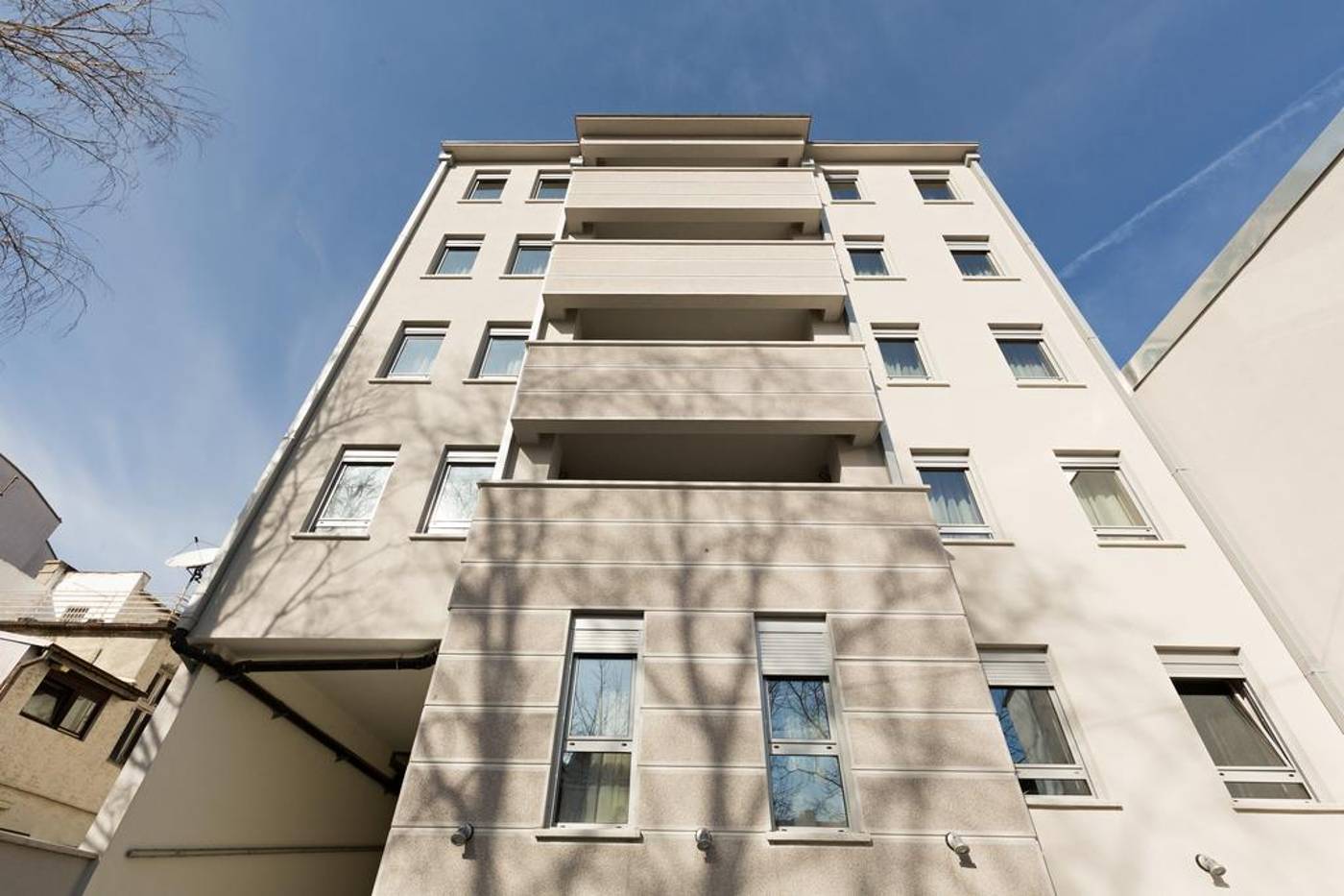 Hotel Tesla Smart Stay-Serbia-BELGRADE-General view-4