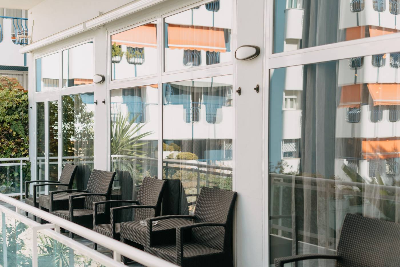 Soho-Boutique-Las-Vegas-Terrace-75