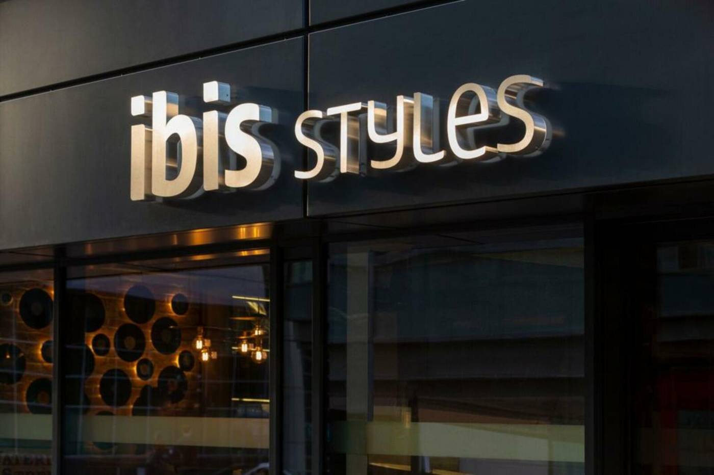 Ibis Styles Glasgow Central-United Kingdom-Glasgow-General view-3
