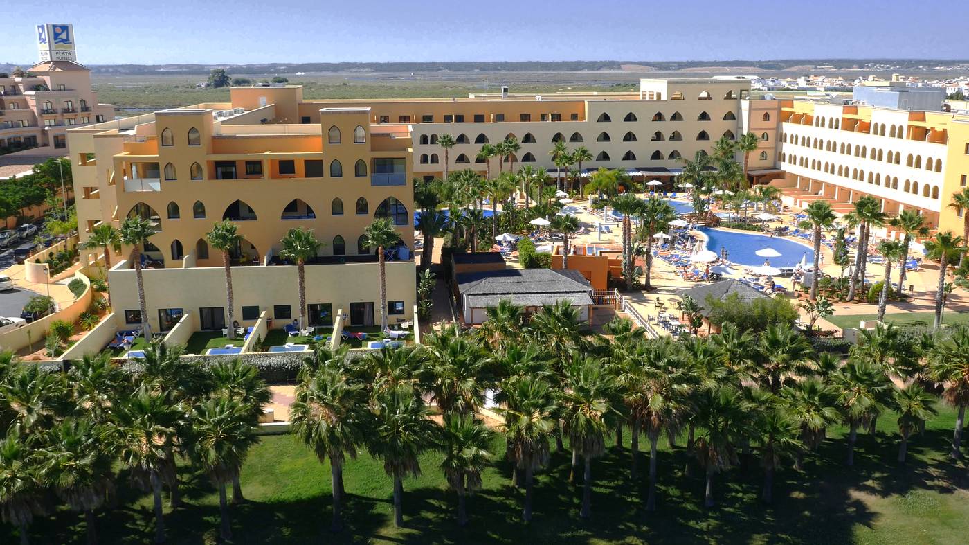 Playa-Marina-Spa-Hotel-General-view-14
