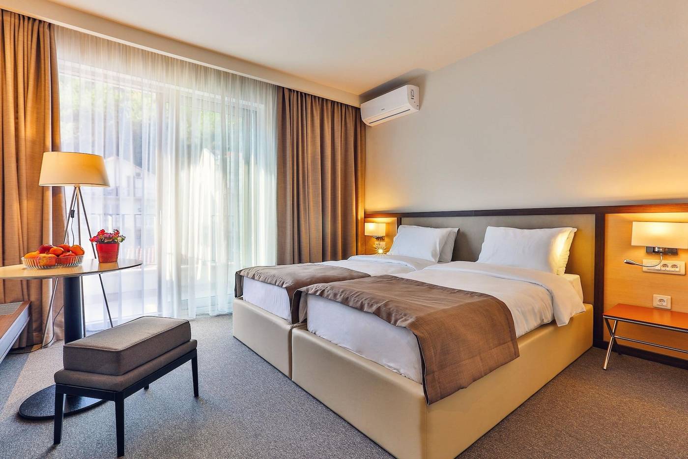 Hotel Bono-Montenegro-Budva-General view-4