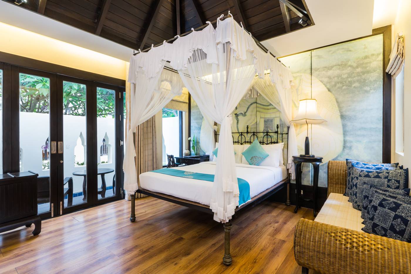 Dara-Samui-Beach-Resort---Adult-Only-Room-17