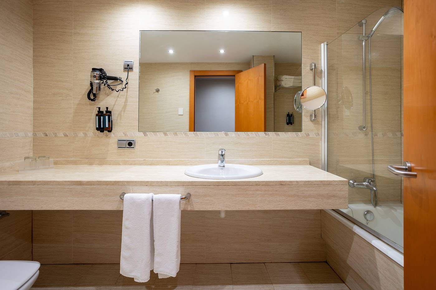 Silken-Atlantida-Santa-Cruz-Room-31