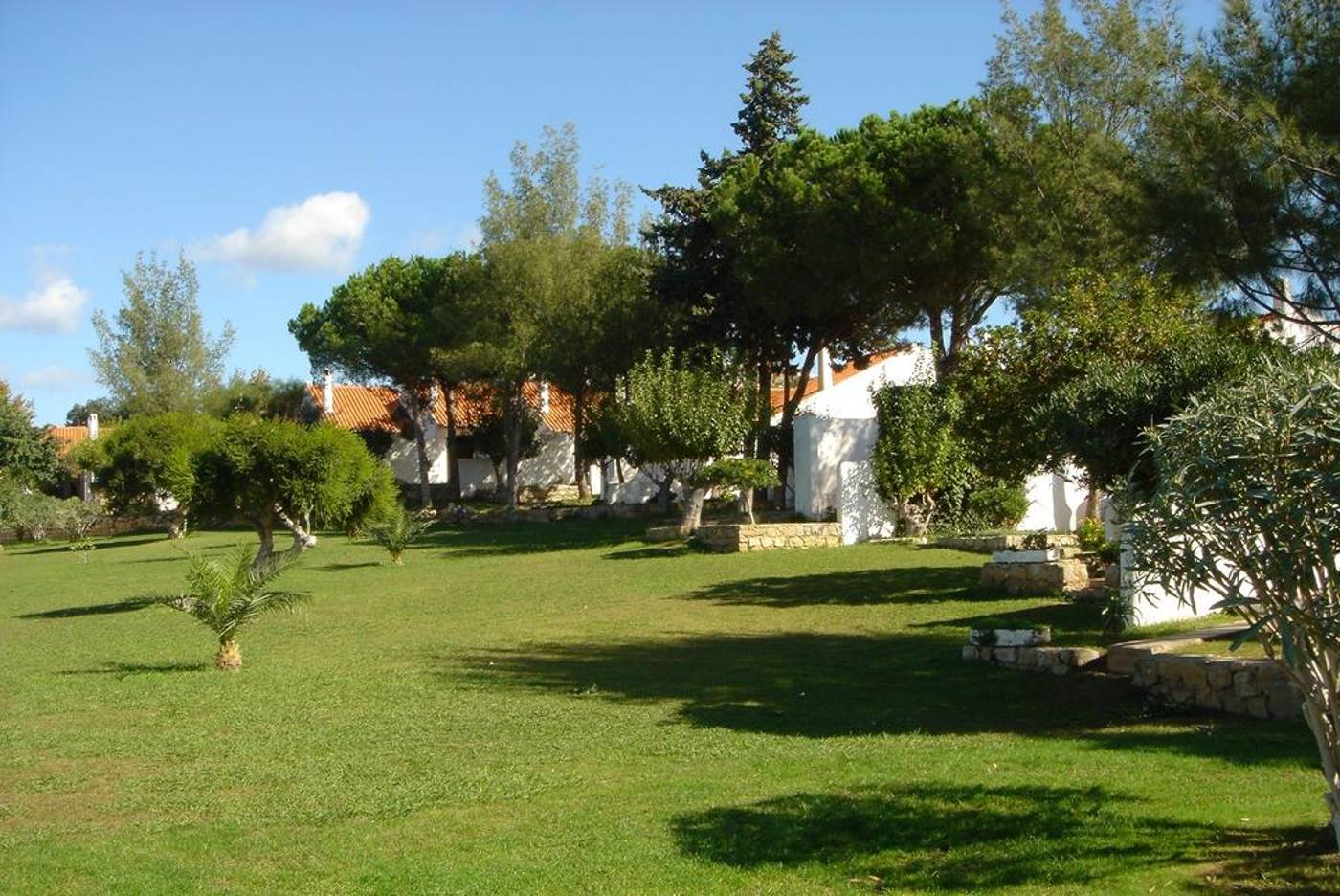 Vilanova Resort