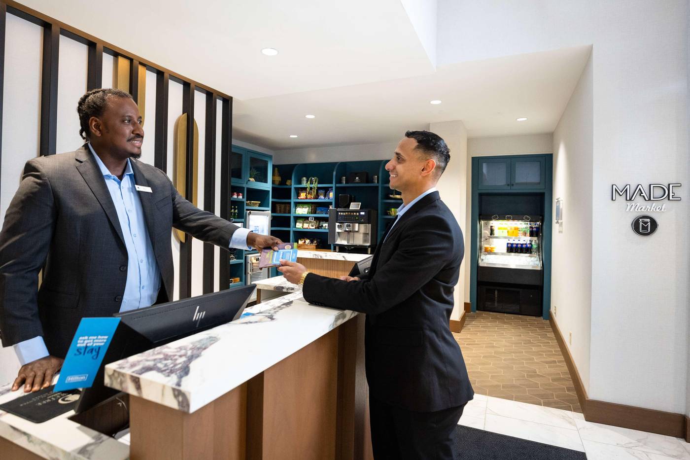 DoubleTree Houston Medical Center Hotel & Suites-United States-HOUSTON-General view-10