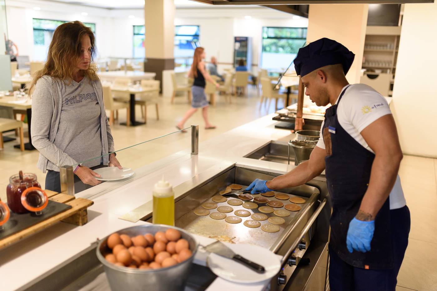 Villa-Romana-Salou-Restaurant-40