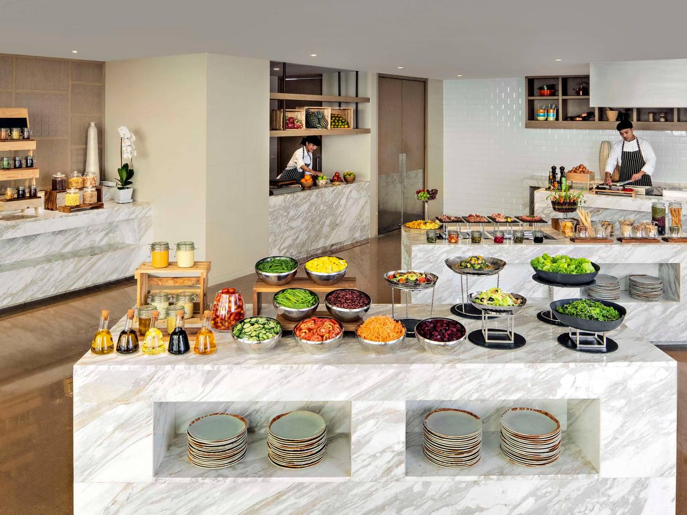 Movenpick-BDMS-Wellness-Resort-Bangkok-Restaurant-55