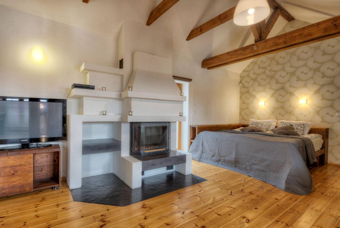 St-Havel-Residence-Room-34