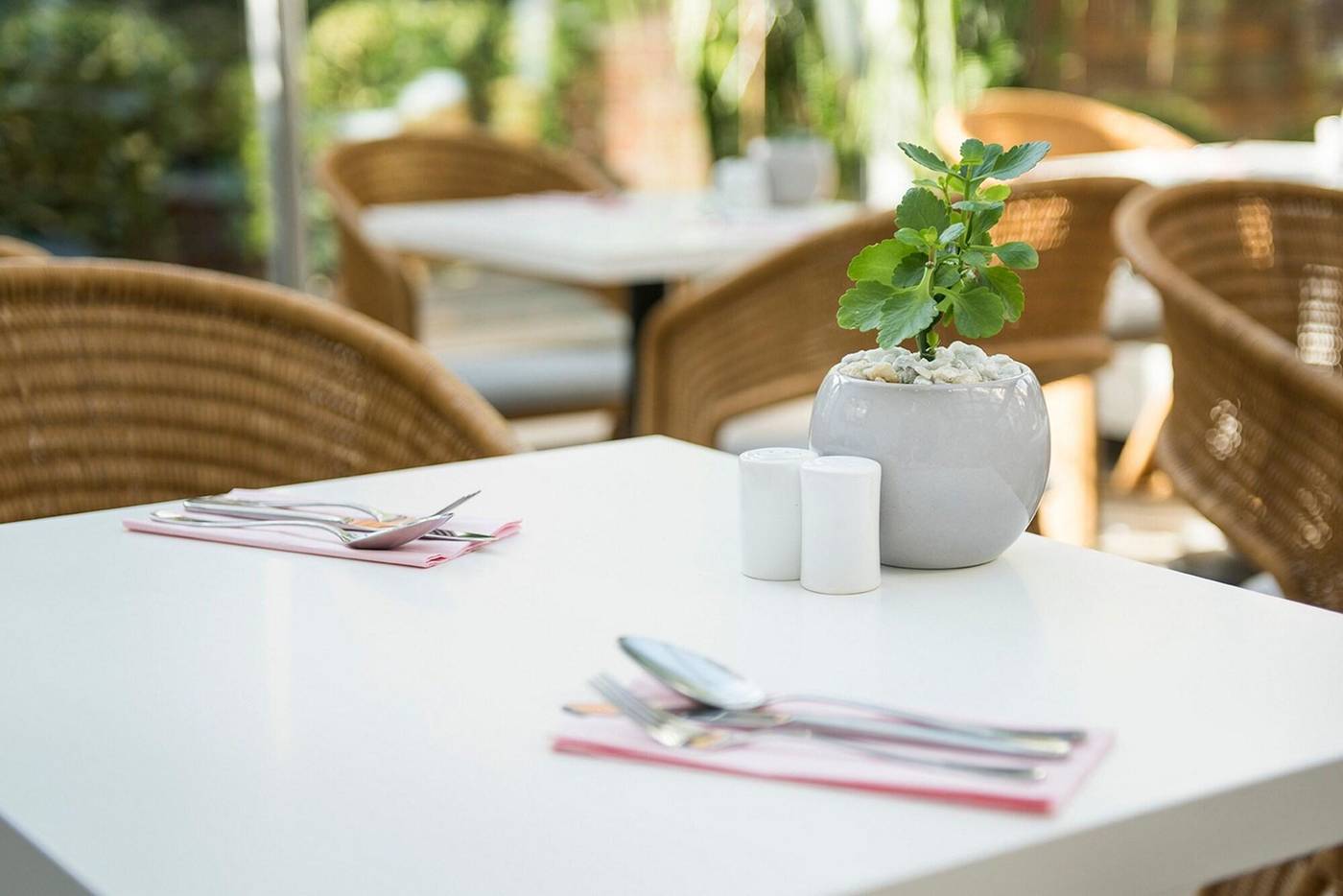 Hotel Troja-Czech Republic-PRAGUE-Restaurant-4