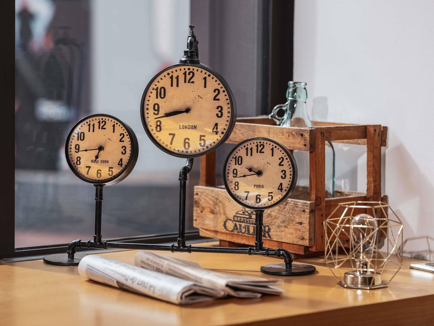 Hotel-Mercure-Paris-Gare-Montparnasse-General-view-27