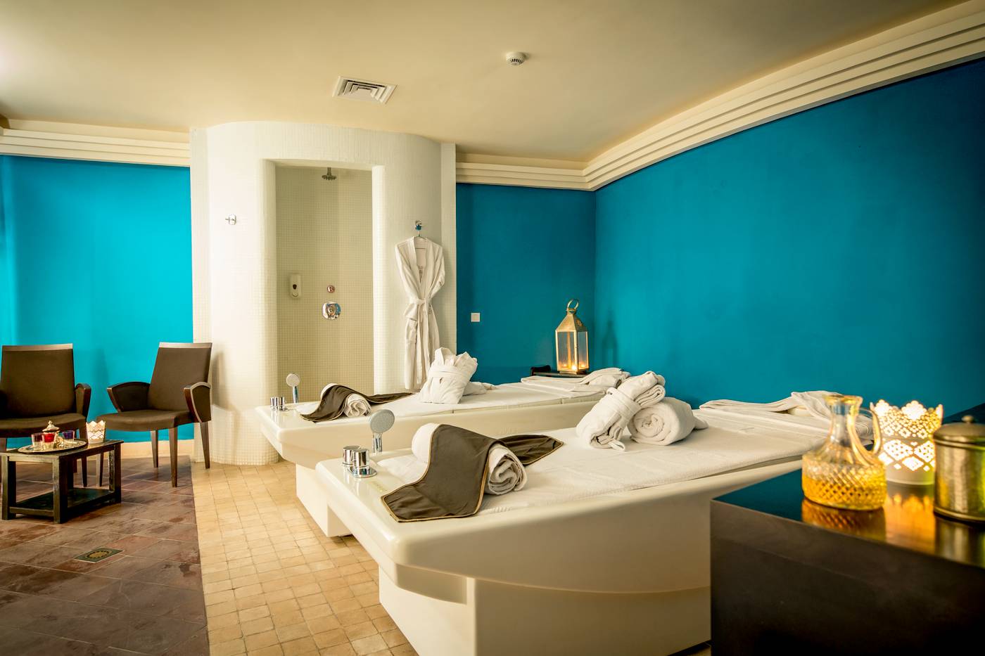 Robinson Club Agadir