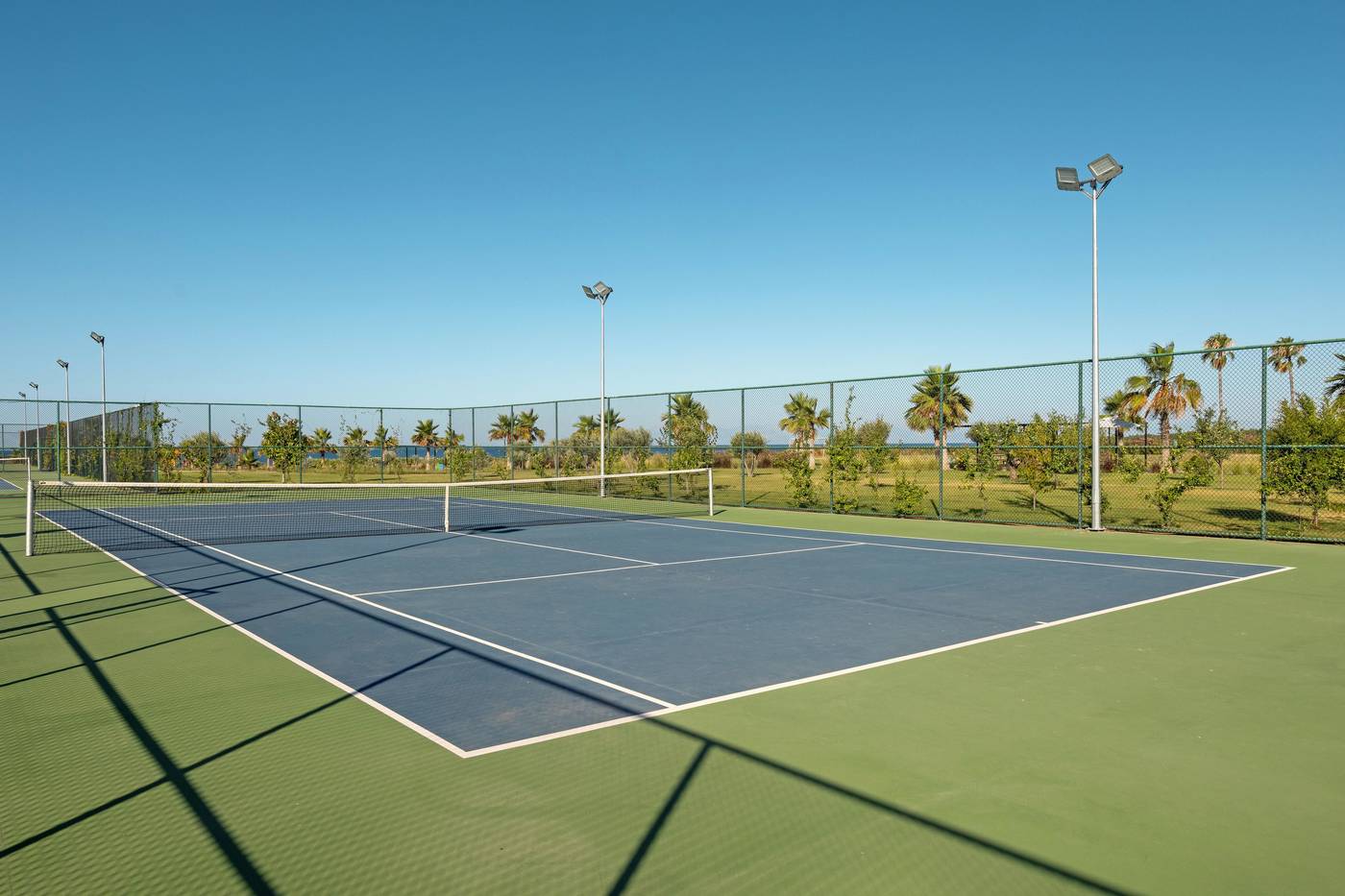 Jacaranda Luxury Resort