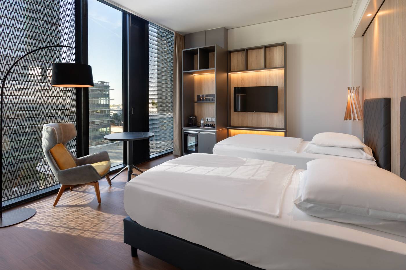 22.09.25 Melia Vienna