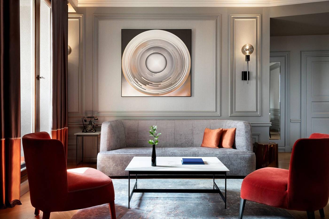 Hotel-Telegraaf--Autograph-Collection-Room-7