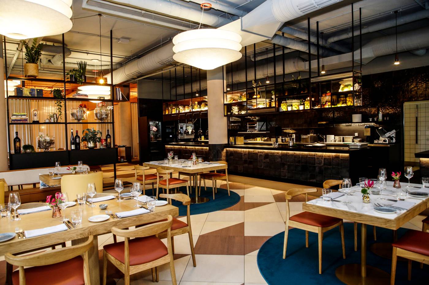 Hilton-Munich-City-Restaurant-48