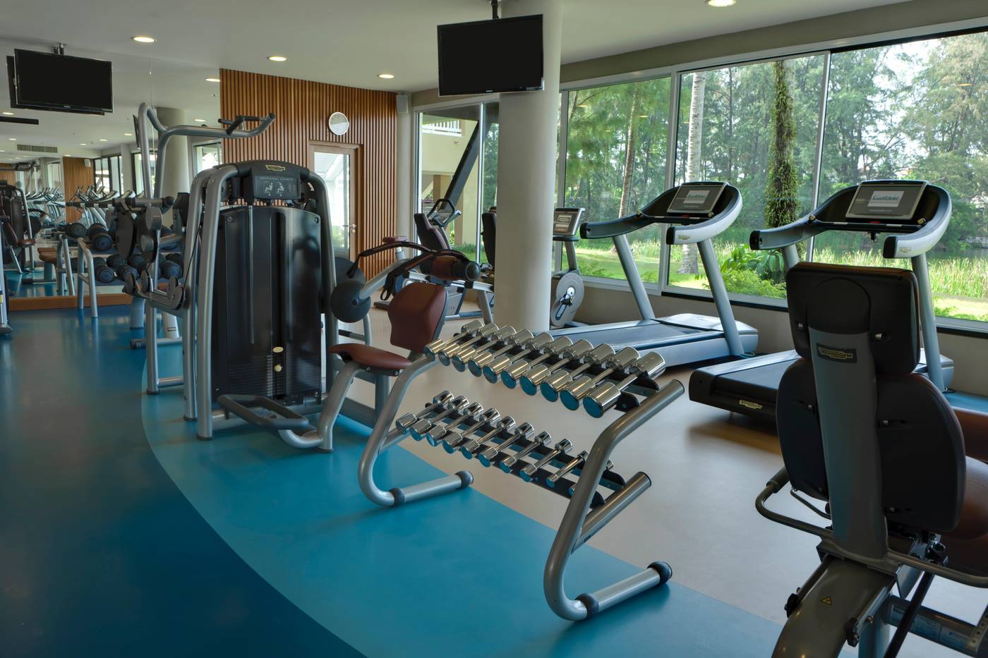 Angsana-Laguna-Phuket-Sports-and-Entertainment-76