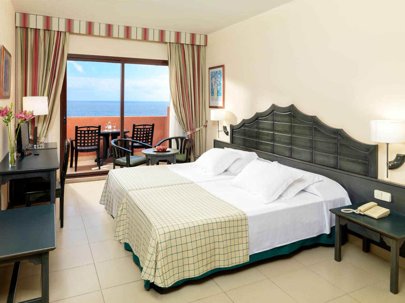 H10 Taburiente Playa in Canaries, La Palma, Spain