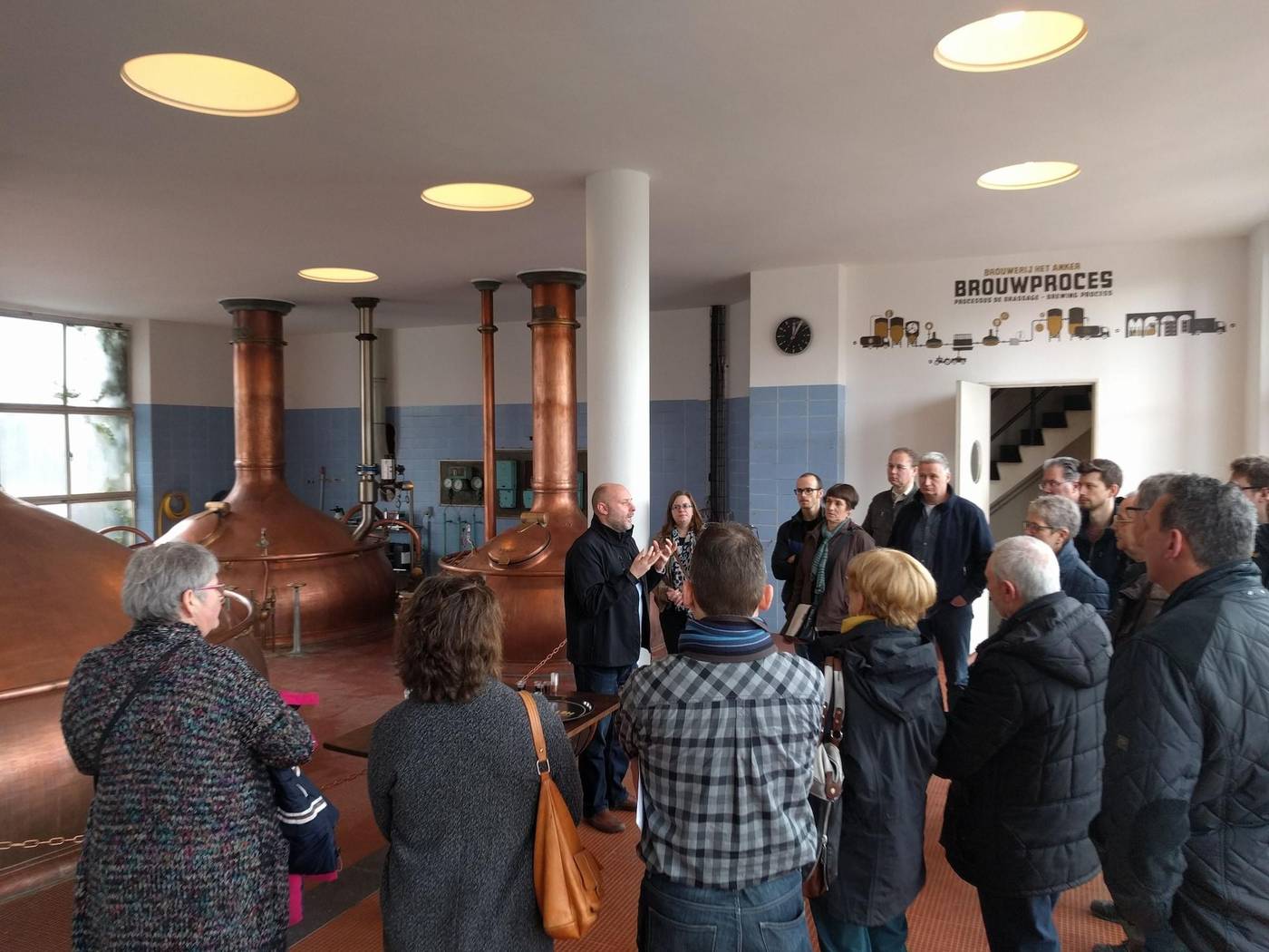 Hotel Brouwerij Het Anker-Belgium-MECHELEN-General view-6