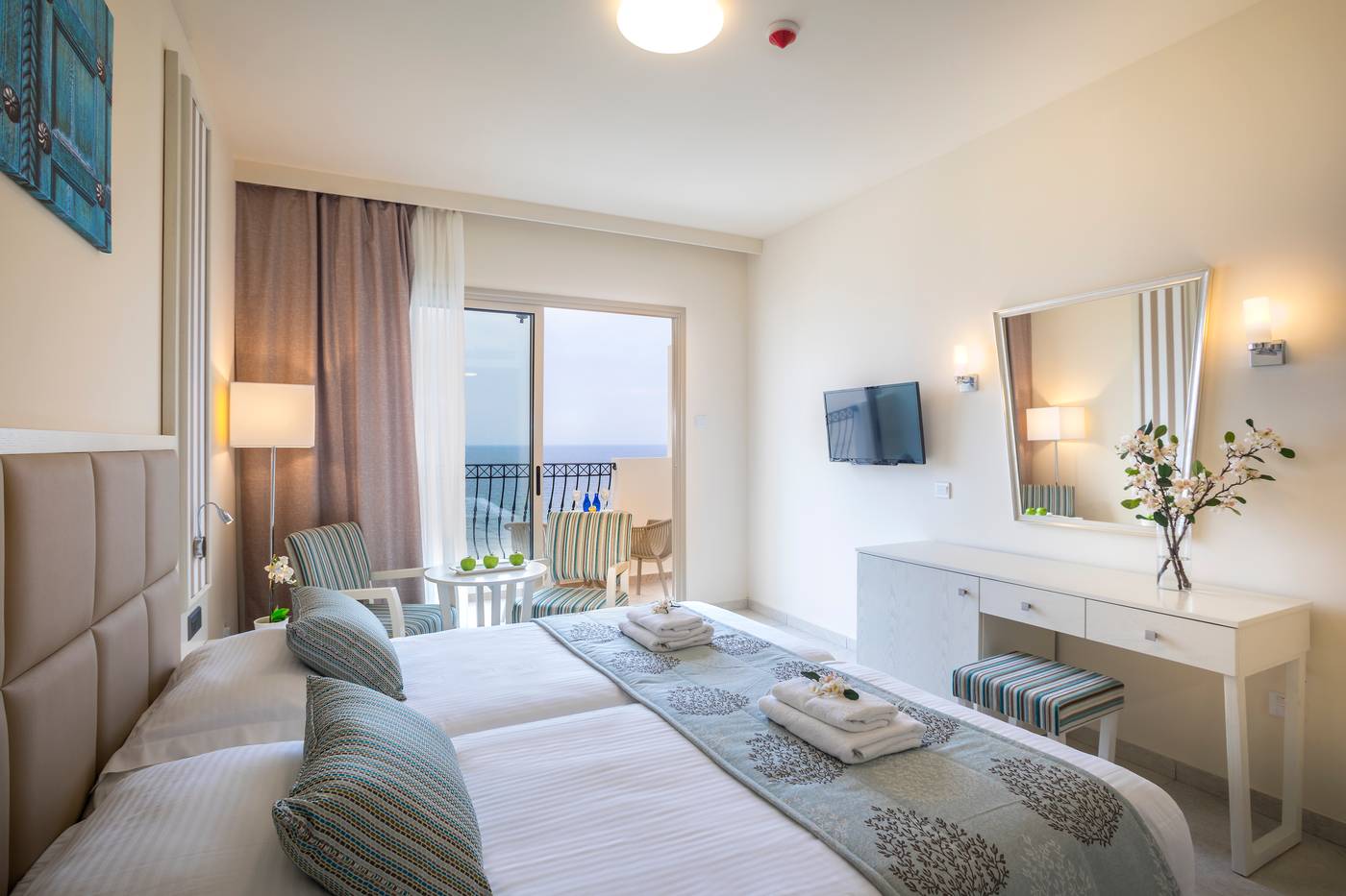 Aquamare-Beach-Hotel-and-Spa-Room-21