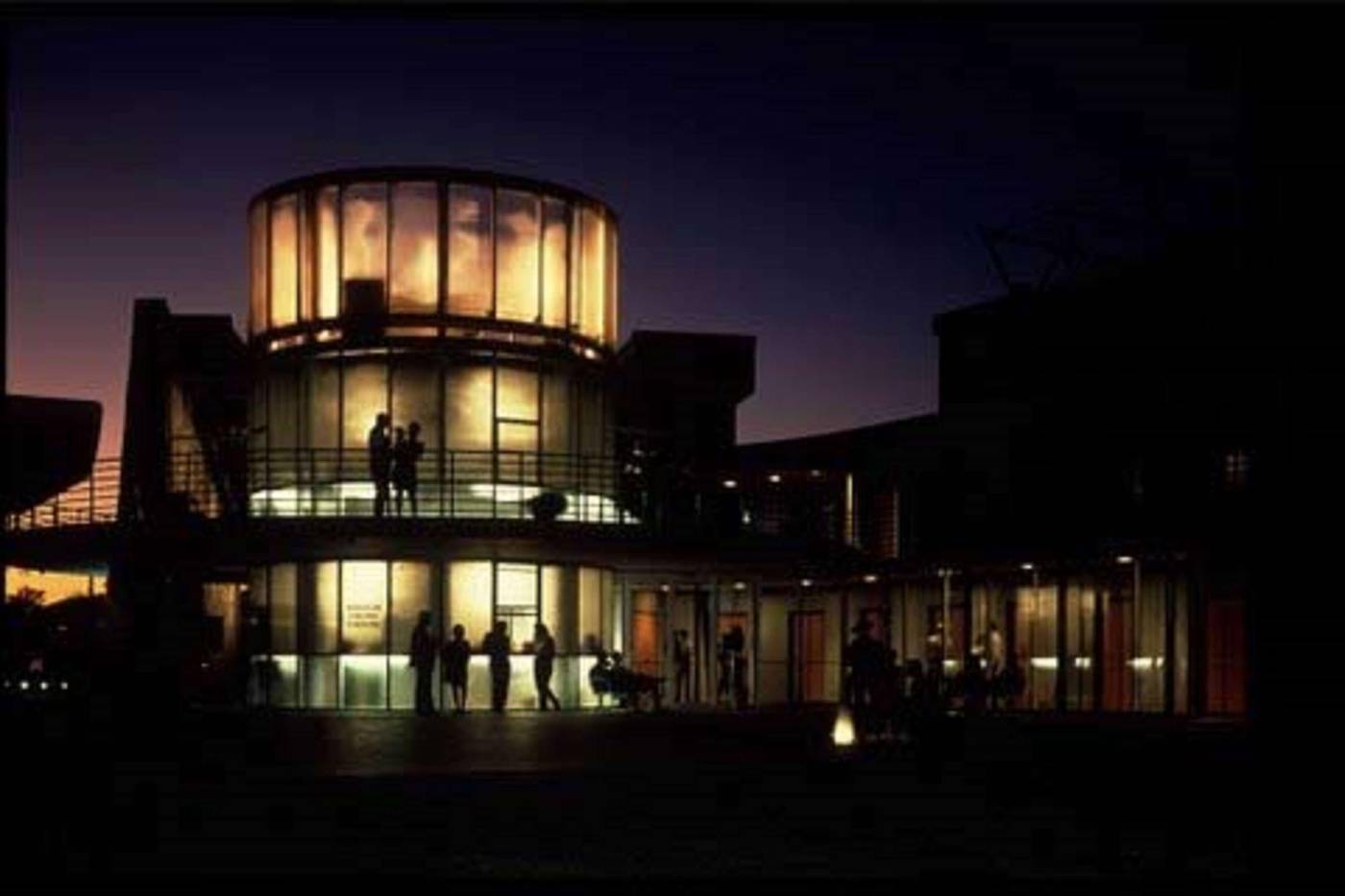 Homewood Dallas Downtown, TX-United States-DALLAS-General view-5