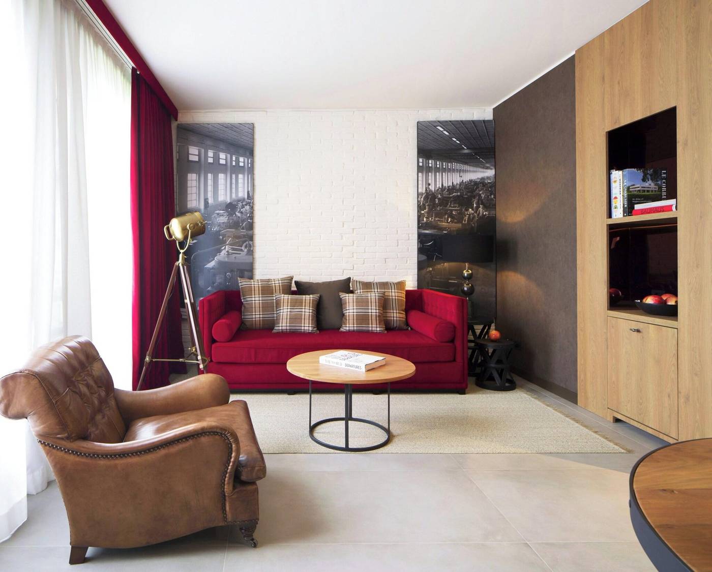 Starhotels-Business-Palace-Room-41