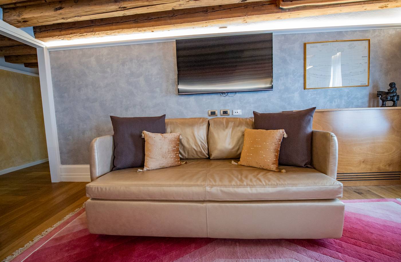 EGO--Residence-Venice-Room-23