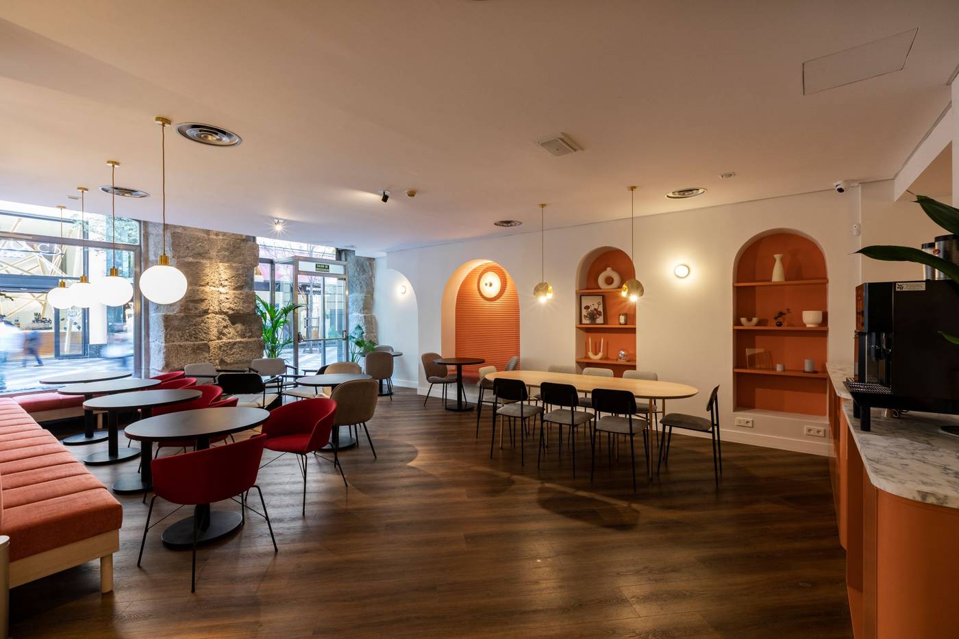 Petit-Palace-Puerta-del-Sol-Restaurant-13