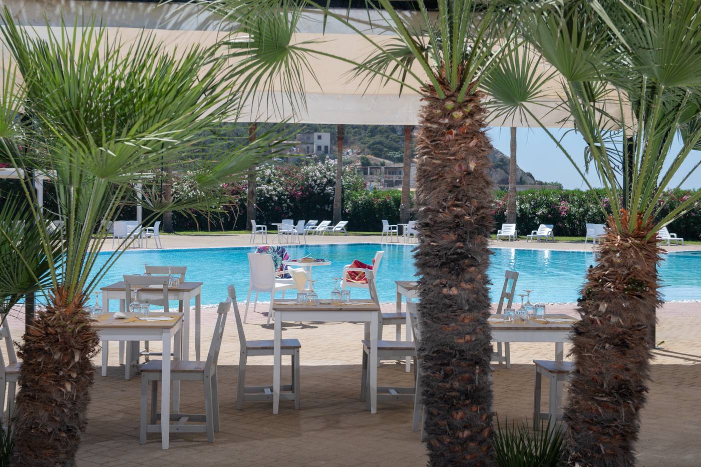 Baia D'Oro Hotel-Italy-LICATA-General view-5