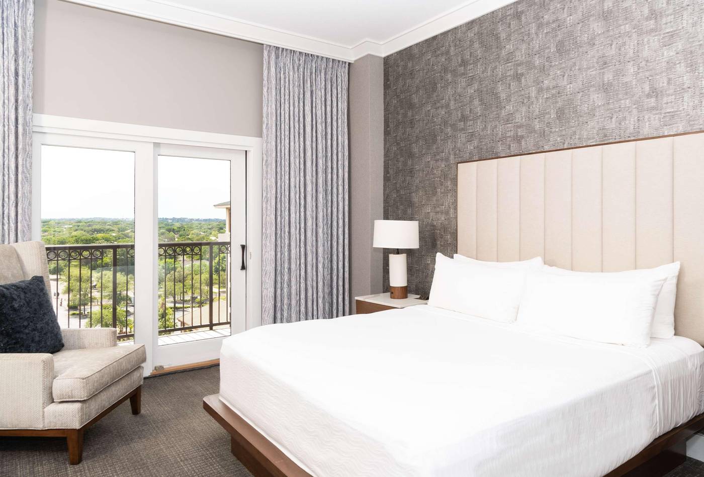 Horseshoe Bay Resort-United States-HORSESHOE BAY-Room-5