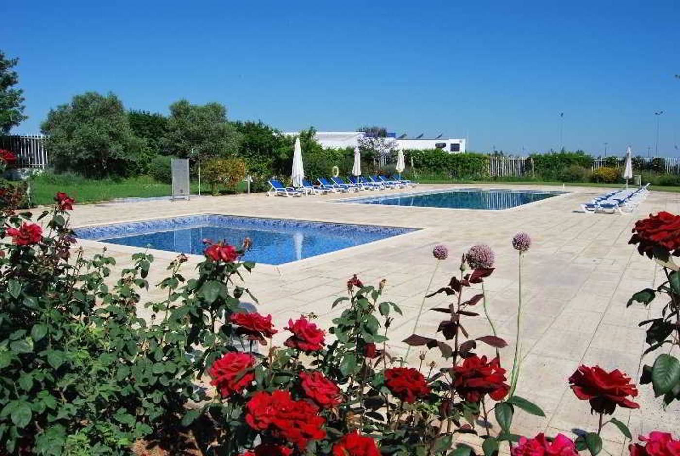 BejaParque Hotel-Portugal-BEJA-Pool-9