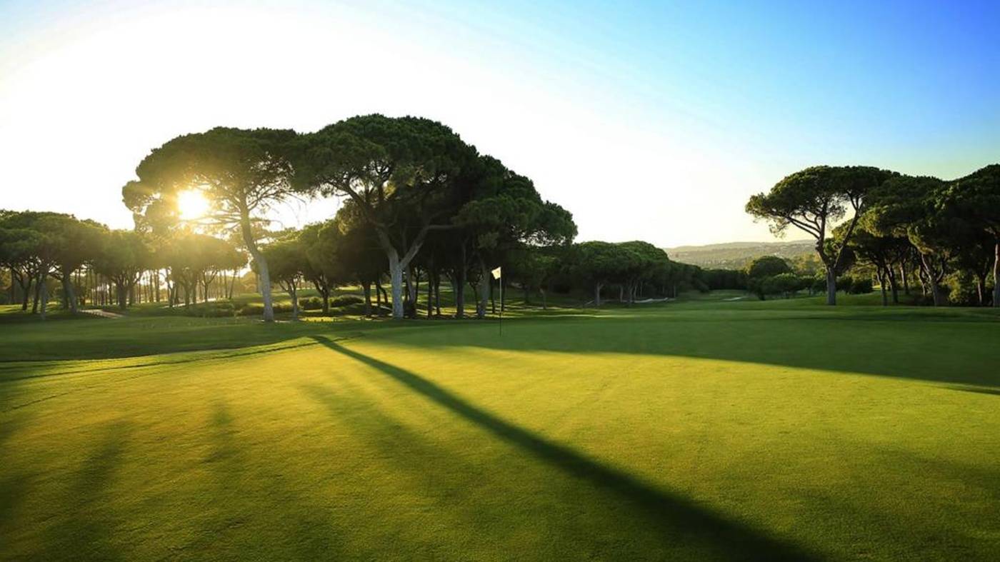 Dom Pedro Vilamoura Resort