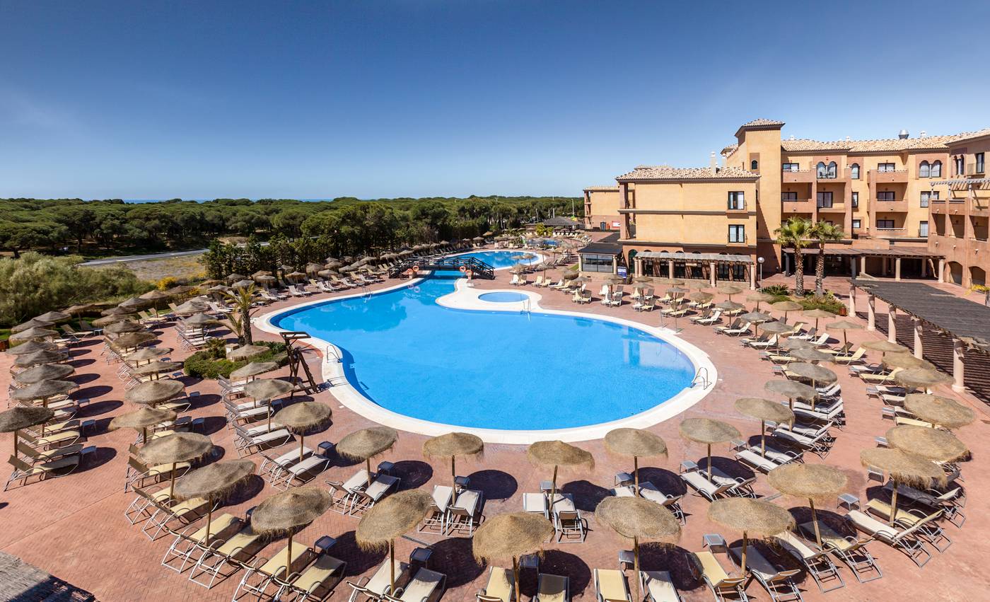 Barcelo-Punta-Umbria-Beach-Resort-General-view-1