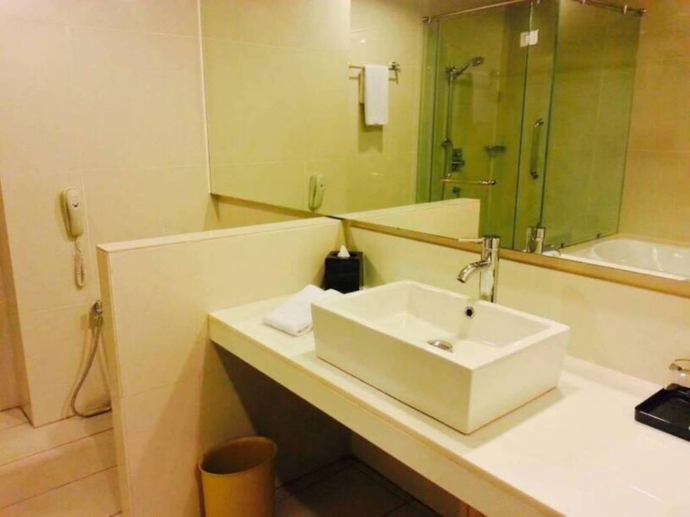 Century Langkasuka Resort-Malaysia-LANGKAWI, KEDAH DARUL AMAN-Room-6