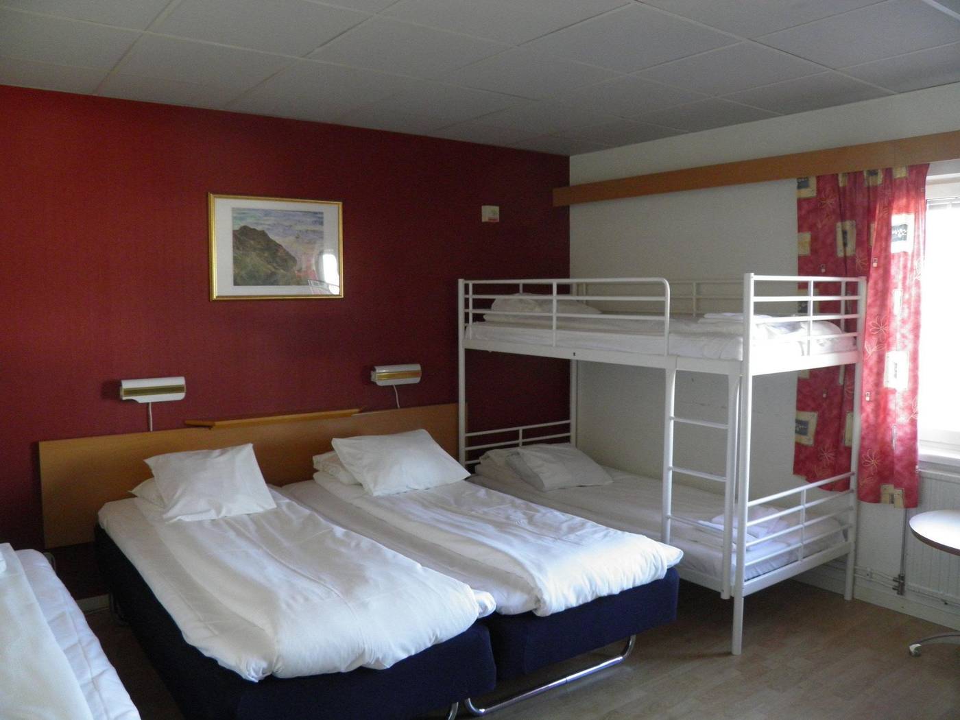 Euroway Hotel-Sweden-HISINGS BACKA -Room-10