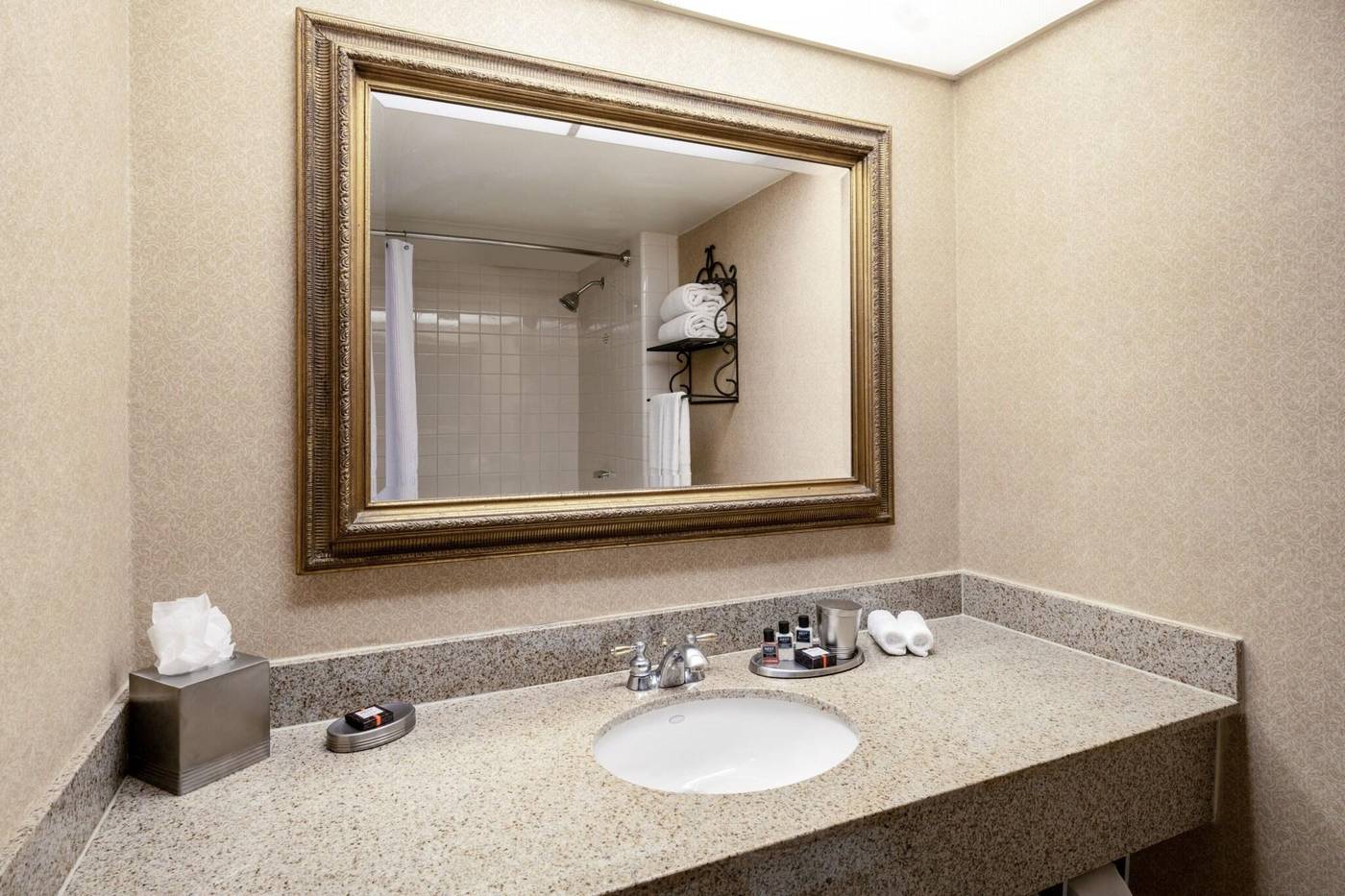 Austin Southpark Hotel-United States-Austin-Room-7