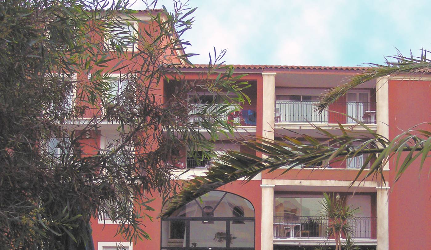 Lagrange-Vacances-Port-Marine-General-view-5