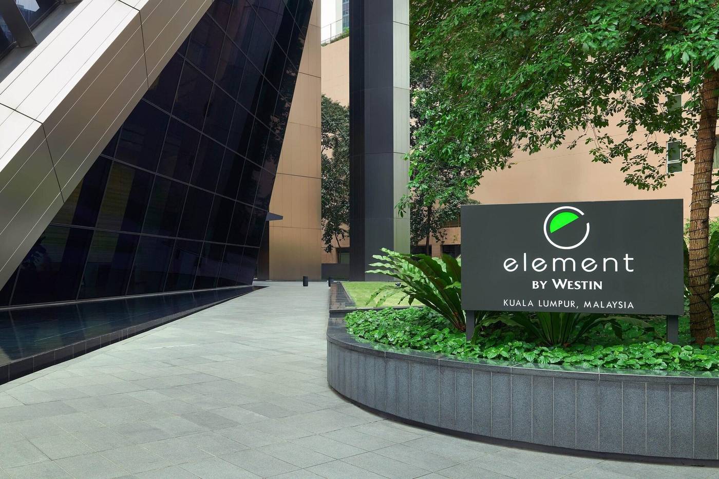 Element Kuala Lumpur-Malaysia-KUALA LUMPUR-General view-2