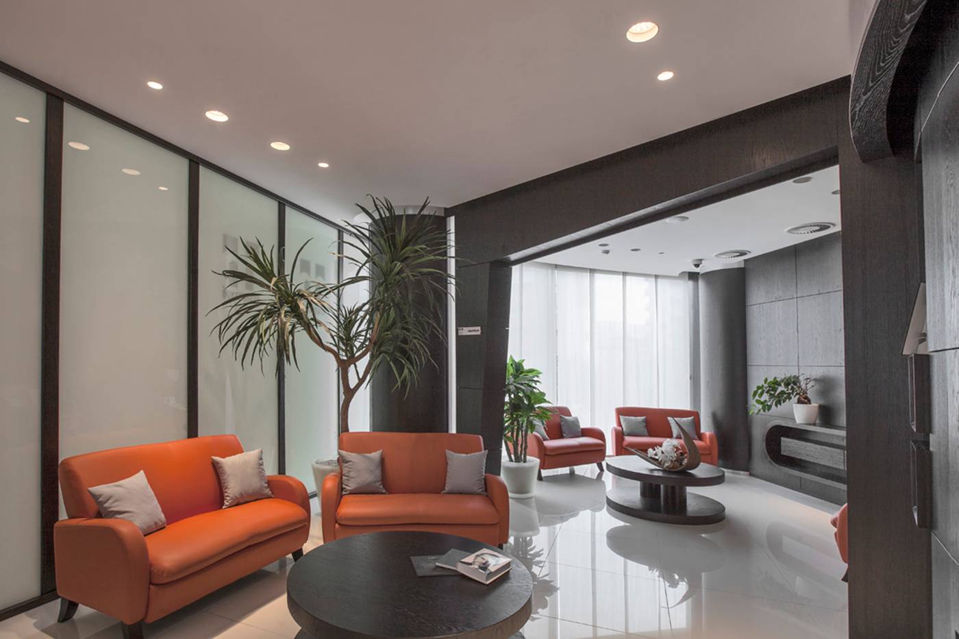 Marconi Hotel-Italy-RENDE-Lobby-3