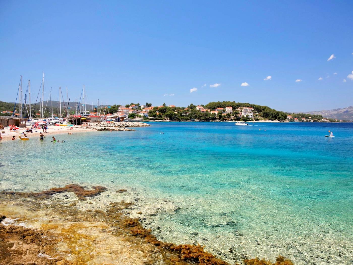 Lumbarda-Resort-Apartments-Beach-28