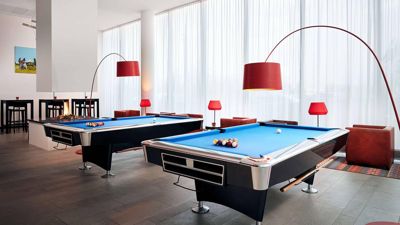 Park-Plaza-Amsterdam-Airport-Sports-and-Entertainment-55